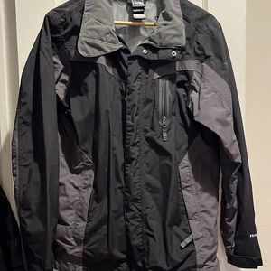 Boys Northface jacket size XL